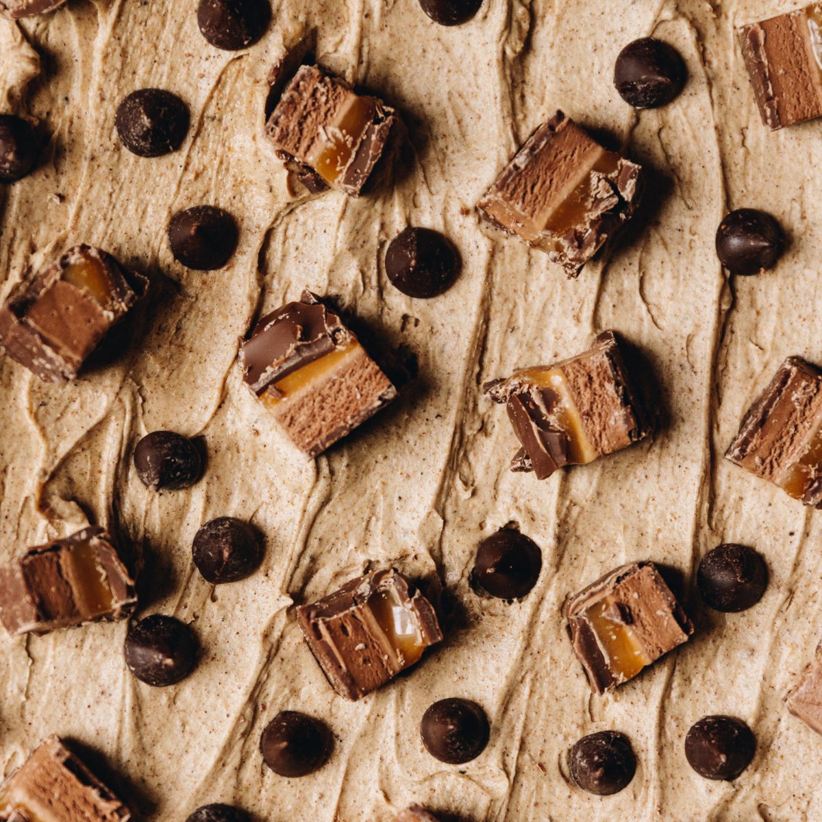 Brown Butter Buttercream Frosting